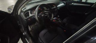 Audi A4 2009