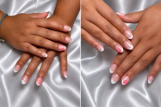 Manicura