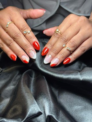 Manicura