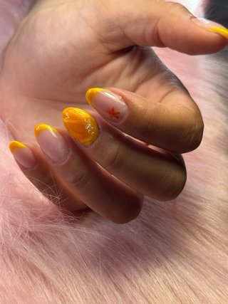 Manicura
