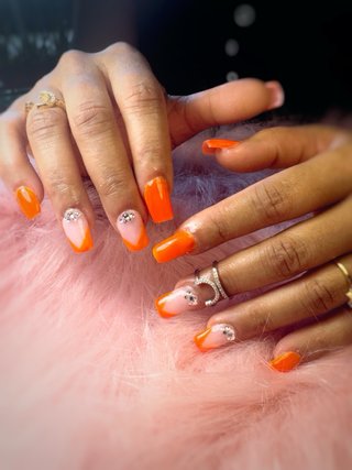 Manicura