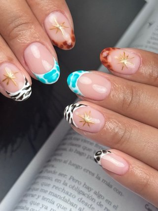 Manicura