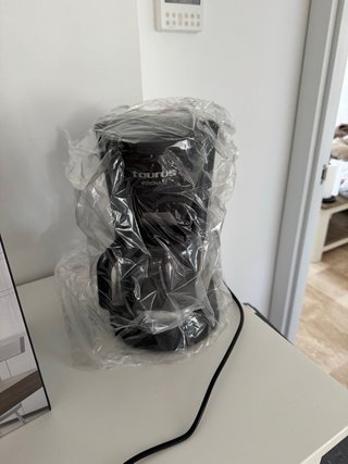 Cafetera Taurus Verona 12 - Nueva