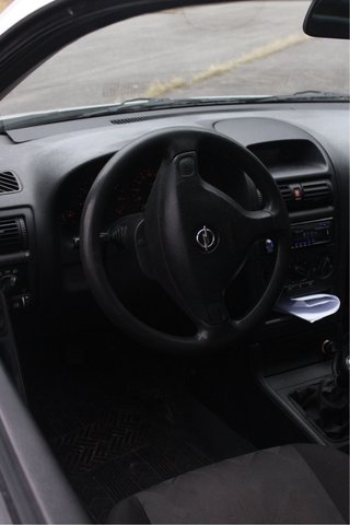 Opel Astra 1.6 16v