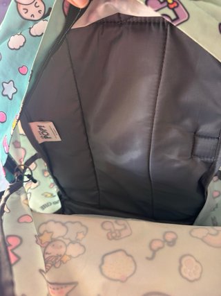 Mochila escolar Oh my POP!