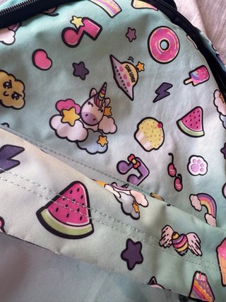 Mochila escolar Oh my POP!