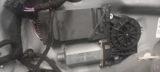 Motor elevalunas Golf 4