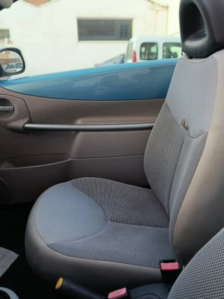 Citroen Pluriel 2004