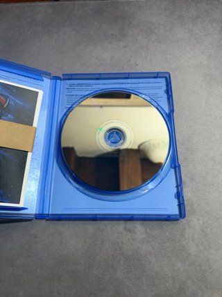 The Pathless PS5