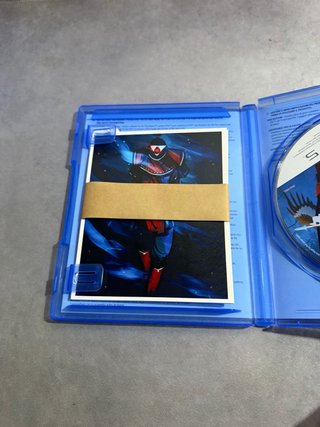 The Pathless PS5