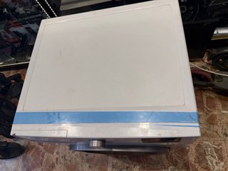 Secadora Saivod 7kg Bomba Calor