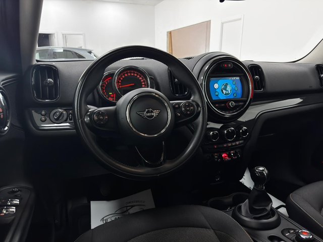 Mini COUNTRYMAN One