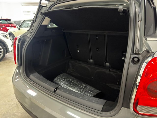 Mini COUNTRYMAN One