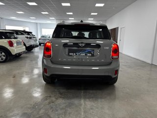 Mini COUNTRYMAN One