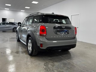 Mini COUNTRYMAN One