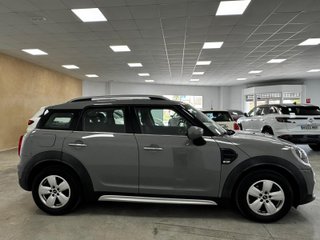 Mini COUNTRYMAN One