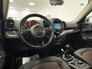 Mini COUNTRYMAN One
