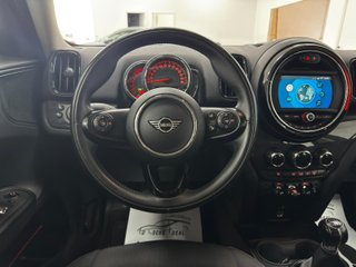 Mini COUNTRYMAN One