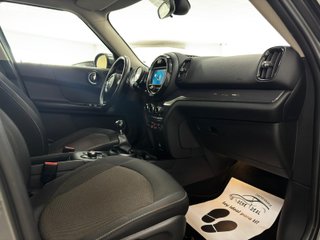 Mini COUNTRYMAN One