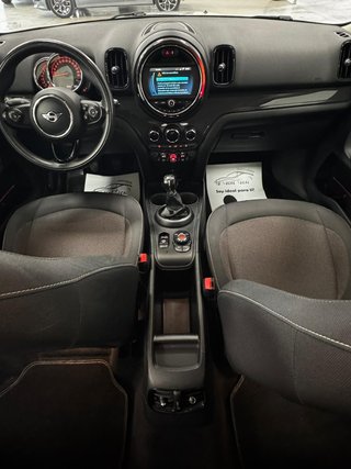 Mini COUNTRYMAN One