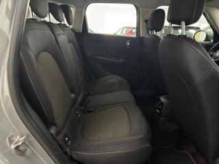 Mini COUNTRYMAN One