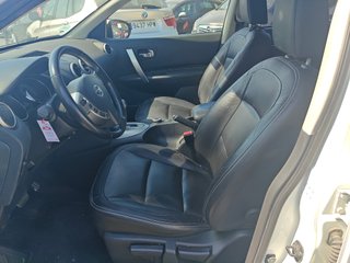 Nissan Qashqai 2010 4x4 automático