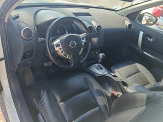 Nissan Qashqai 2010 4x4 automático