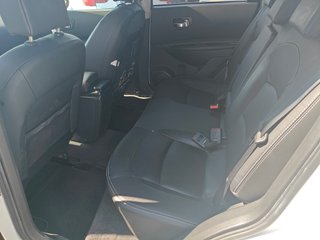 Nissan Qashqai 2010 4x4 automático