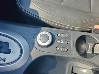 Nissan Qashqai 2010 4x4 automático