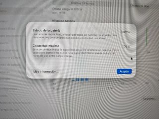 MacBook Air 13" M5 Azul Cielo