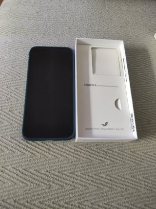 Motorola G77 256GB Nuevo