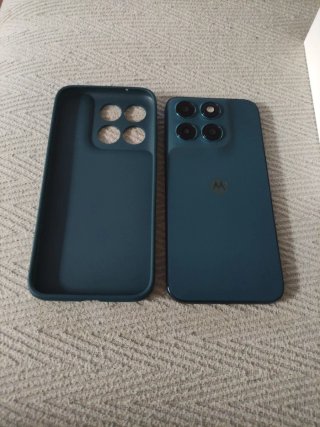 Motorola G77 256GB Nuevo