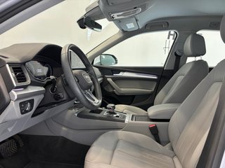 Audi Q5 2023 50tfsie