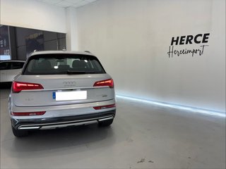 Audi Q5 2023 50tfsie
