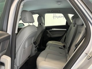 Audi Q5 2023 50tfsie