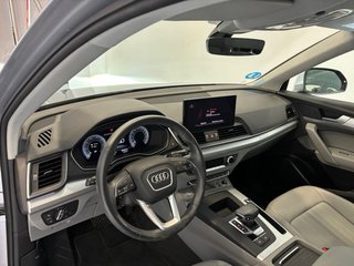 Audi Q5 2023 50tfsie