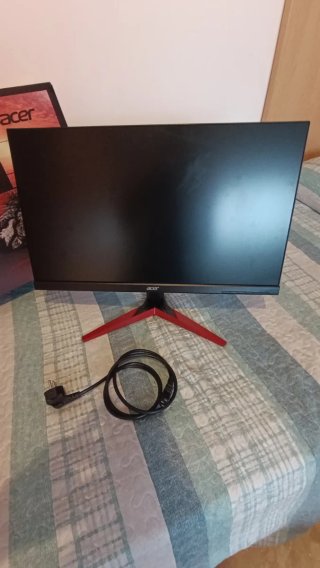 Monitor Gaming Acer KG251Q 24,5 FHD