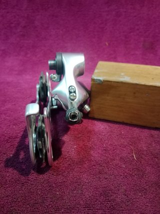 Deragliatore posteriore Shimano XTR RD-M900