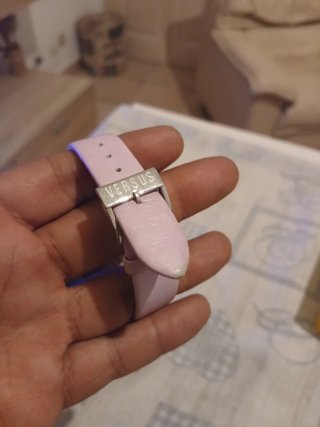 Orologio Versus Versace donna oro rosa