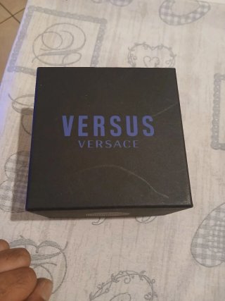 Orologio Versus Versace donna oro rosa