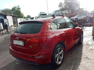 Audi 482078 8k0260401aa condensador radiador q5 8r