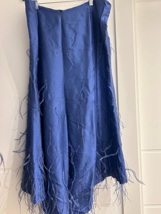 Conjunto Fiesta Maria Coca Talla 48