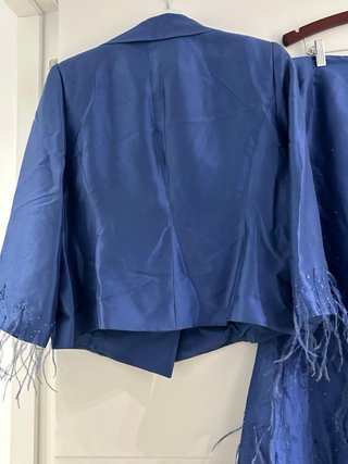Conjunto Fiesta Maria Coca Talla 48