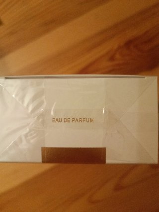 Perfume " SECRET HIDEAWAY" ZARA 80 ML.