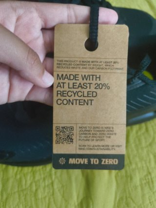 Nike Air Max zapatillas de Hombre Negras