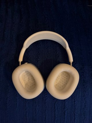 AirPods Max 2 Blanco Estrella