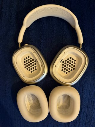 AirPods Max 2 Blanco Estrella