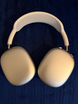 AirPods Max 2 Blanco Estrella