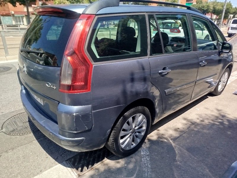 Citroen C4 Picasso 2010 - foto 1