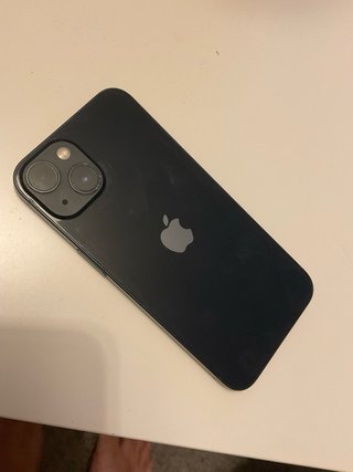iPhone 13 Negro